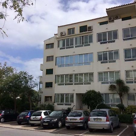 Indigo Suite Apartments Albufeira Exterior photo