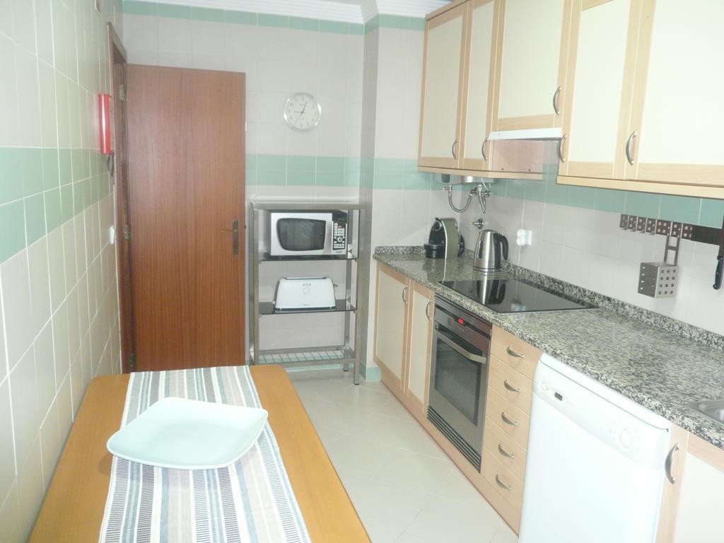 Indigo Suite Apartments Albufeira Exterior photo