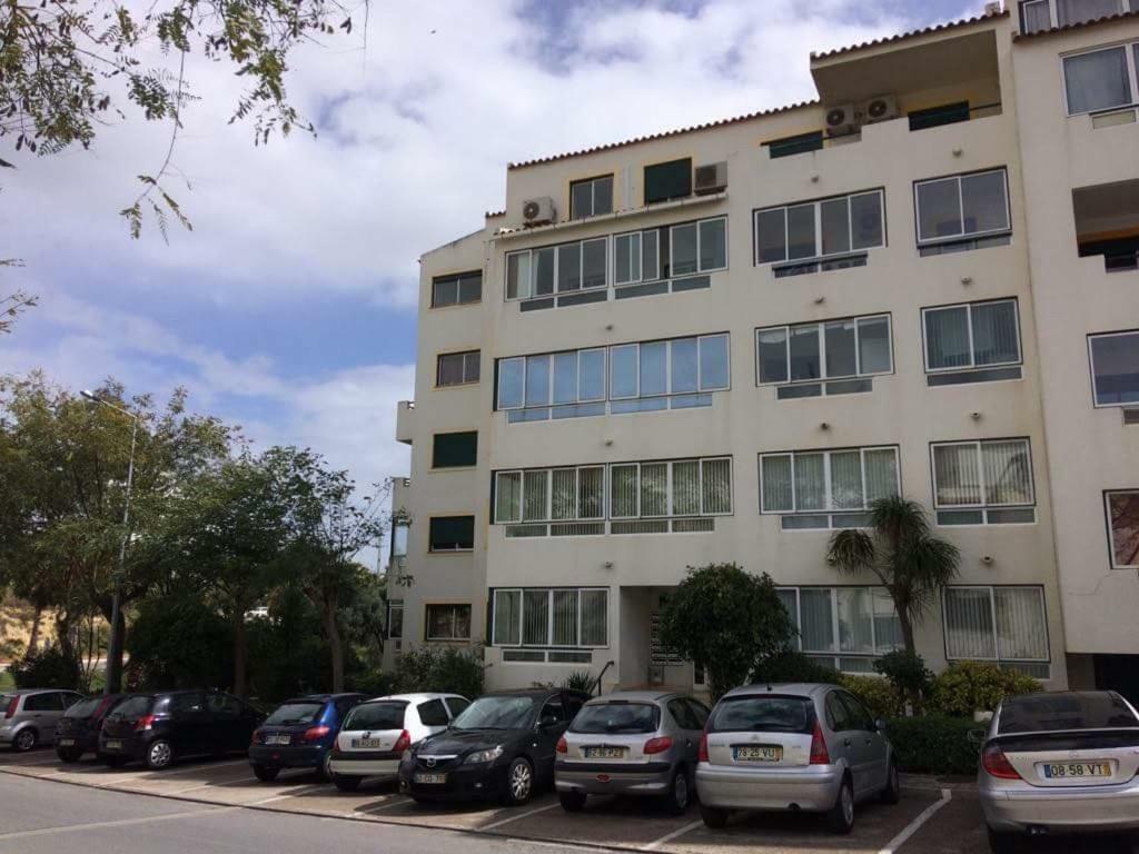 Indigo Suite Apartments Albufeira Exterior photo