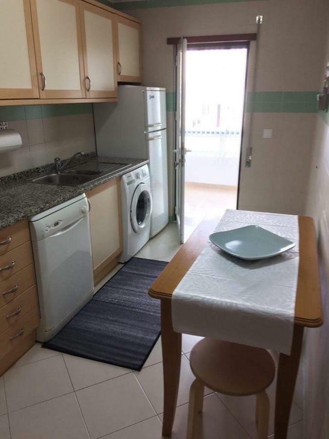 Indigo Suite Apartments Albufeira Exterior photo