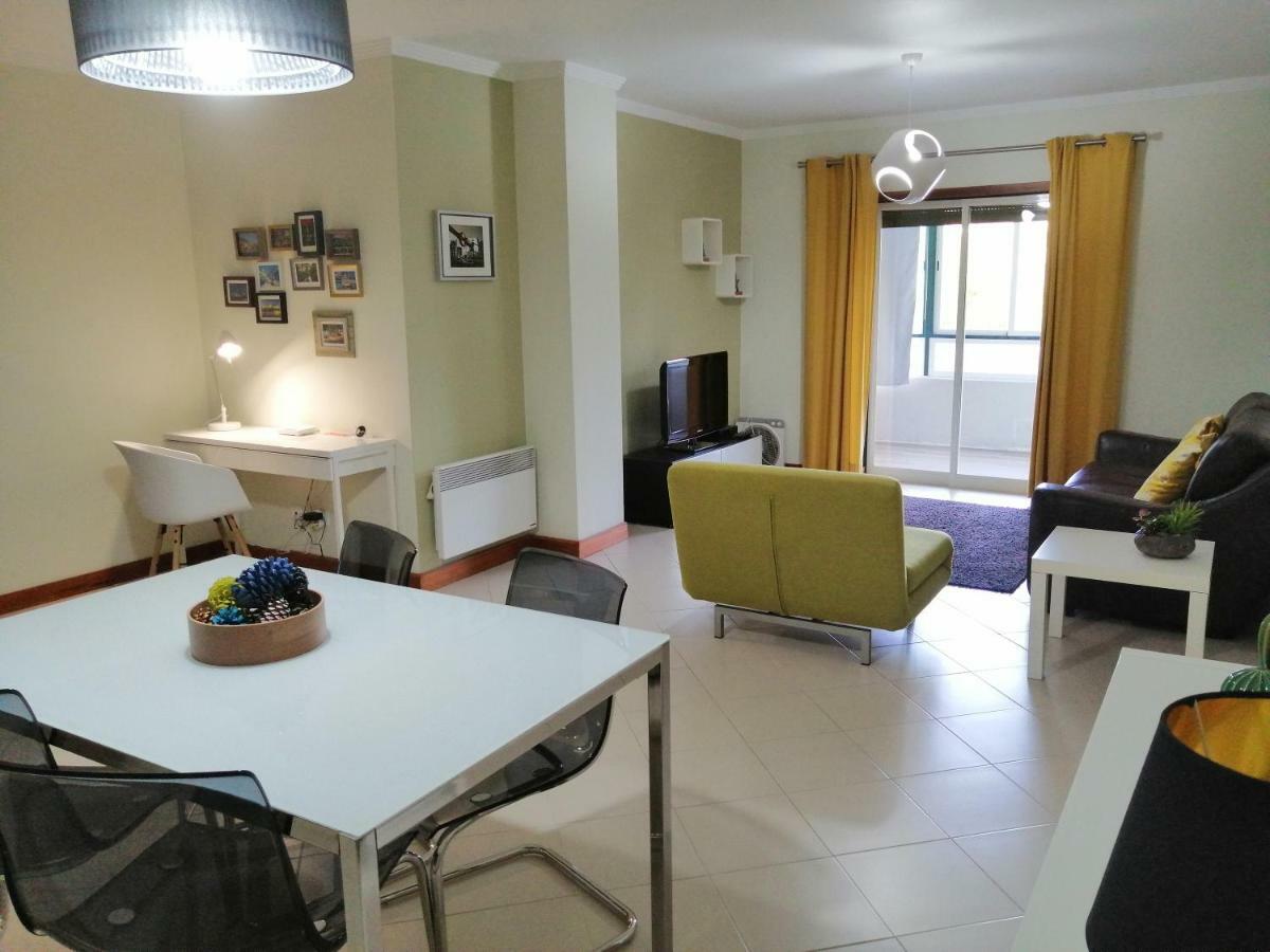 Indigo Suite Apartments Albufeira Room photo